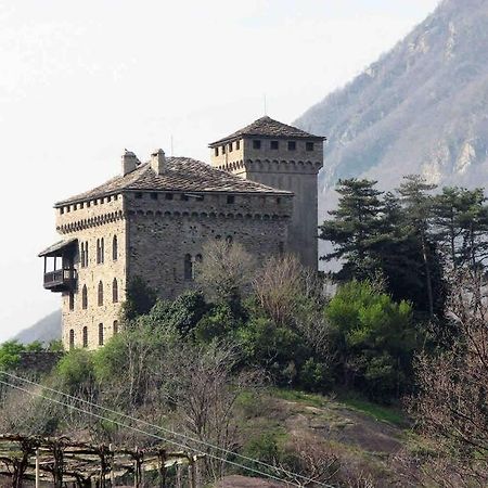La Maison De Daniela Settimo Vittone Esterno foto