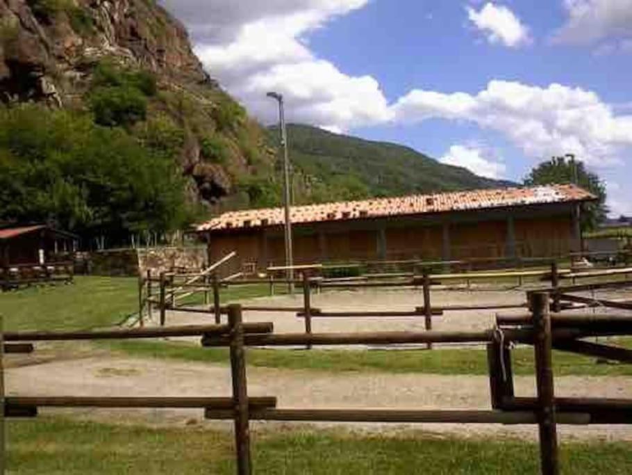 La Maison De Daniela Settimo Vittone Esterno foto